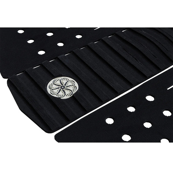 Micky Clarke Signature Traction Pad- Black