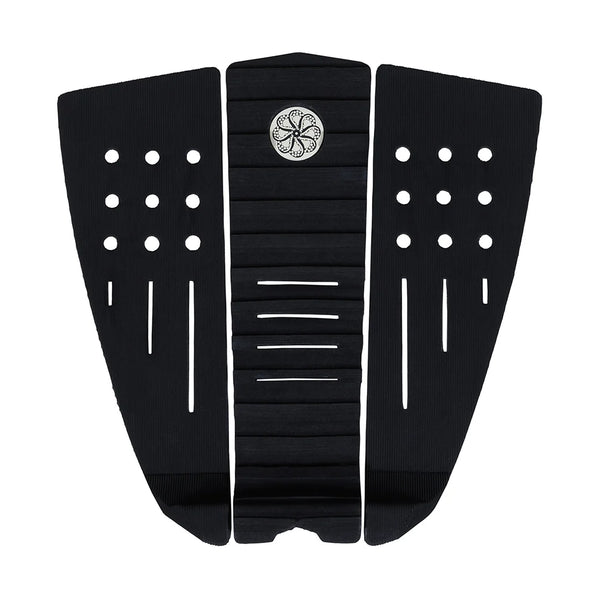 Micky Clarke Signature Traction Pad- Black