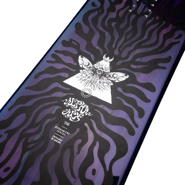 ALPHA APX 2026
