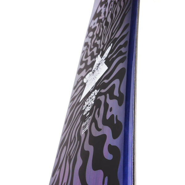 ALPHA APX 2026
