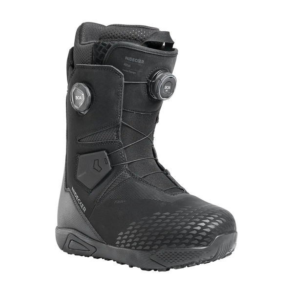 Altai Men - Black