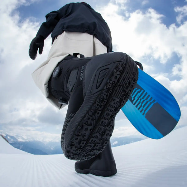 Altai Men - Black