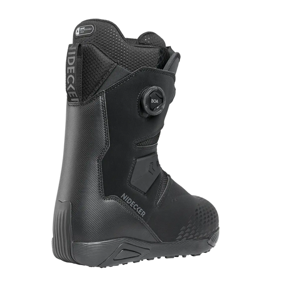 Altai Men - Black