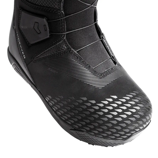 Altai Men - Black