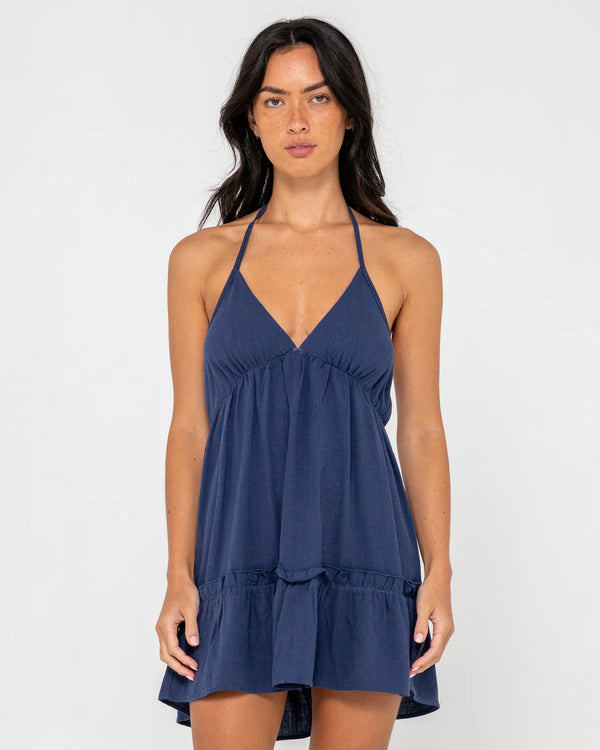 Sienna Mini Dress