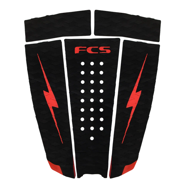 FCS Nathan Florence Traction