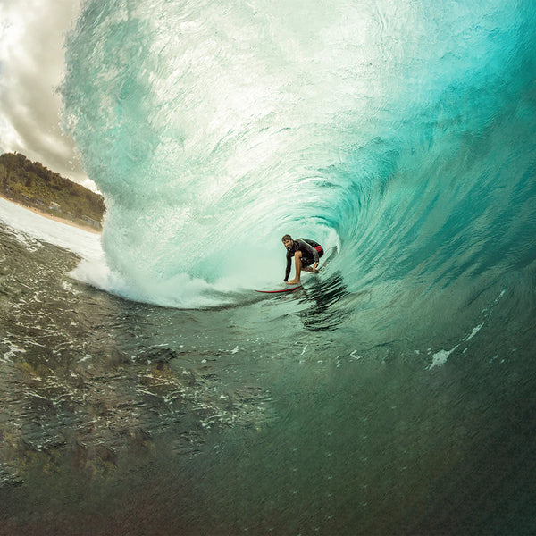 FCS Nathan Florence Traction