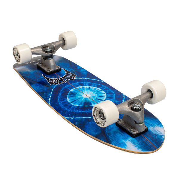 Carver CX Raw 28" Party Platter Surfskate