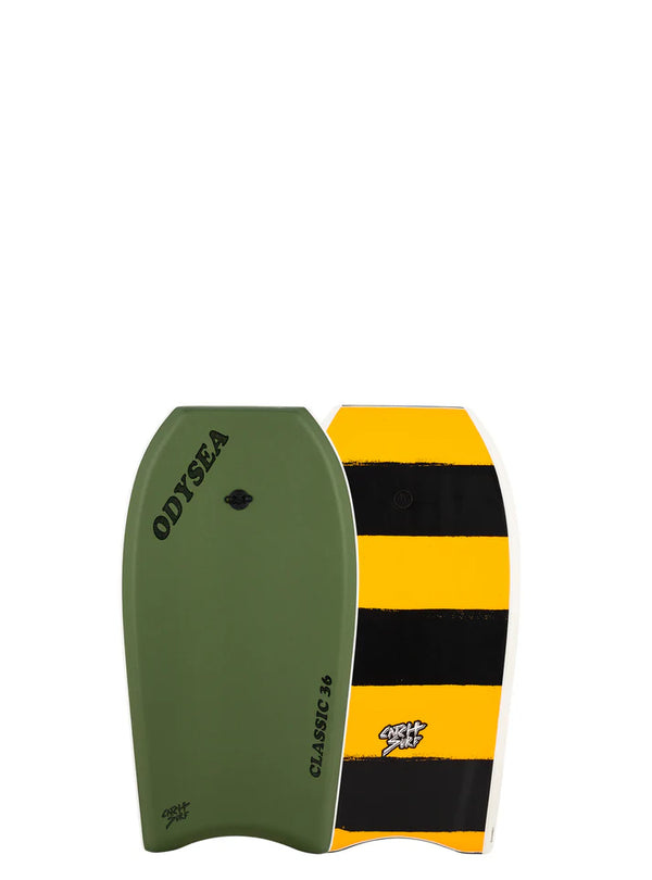Odysea Classic 36" Bodyboard