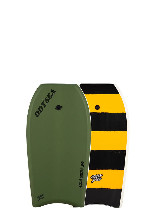 Odysea Classic 39" Bodyboard