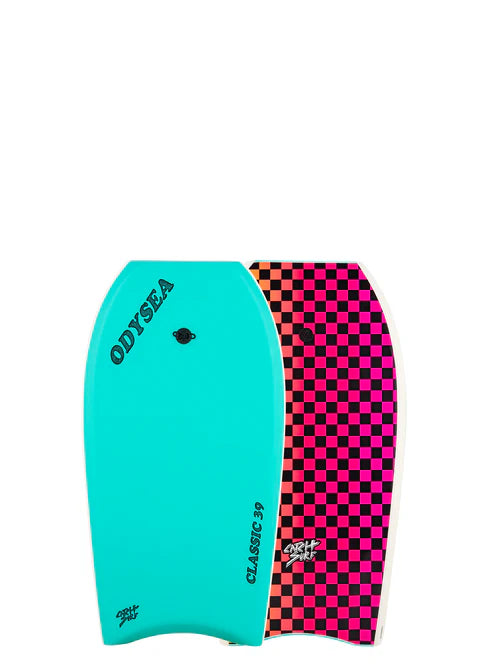 Odysea Classic 39" Bodyboard