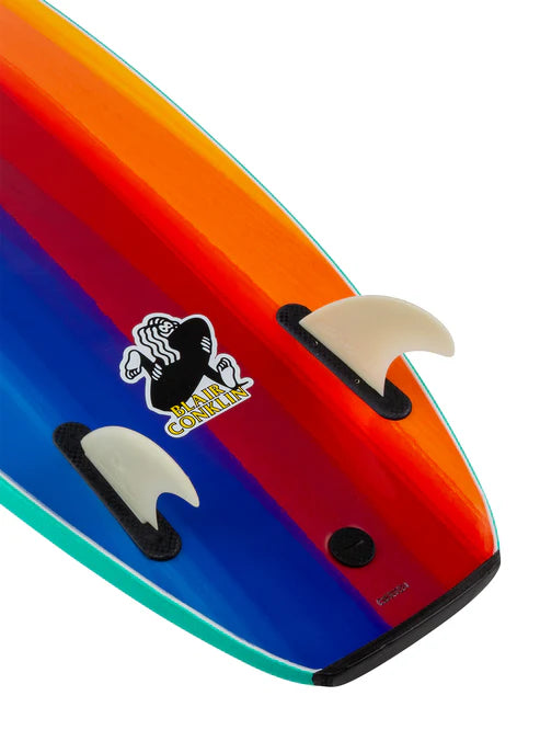 TWIG (Twin Fin / 4'10") x Blair Conklin PRO