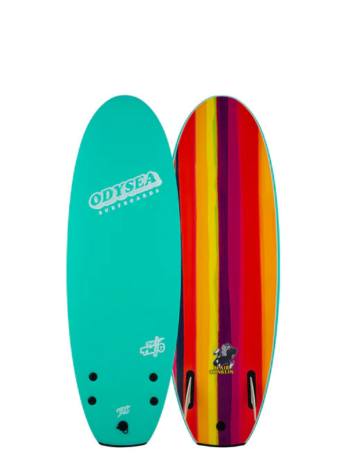 TWIG (Twin Fin / 4'10") x Blair Conklin PRO