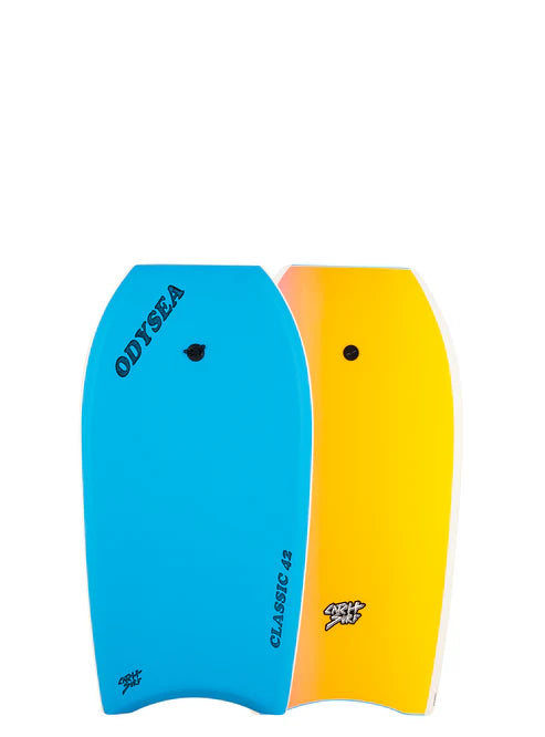 Classic 42" Bodyboard