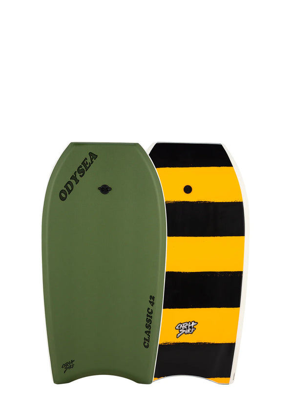 Classic 42" Bodyboard
