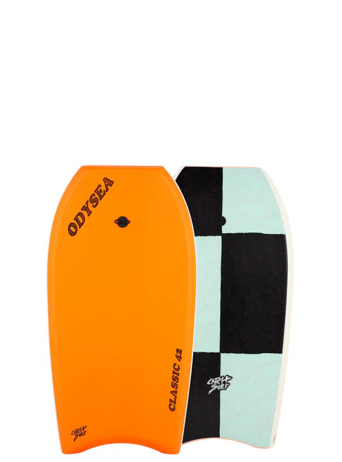 Classic 42" Bodyboard