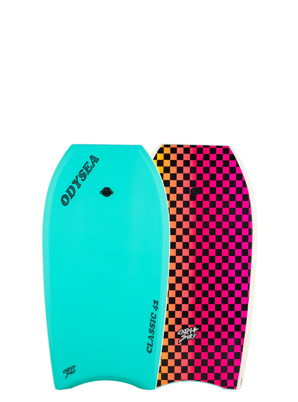 Classic 42" Bodyboard