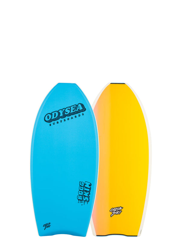 Boog Skim (45")