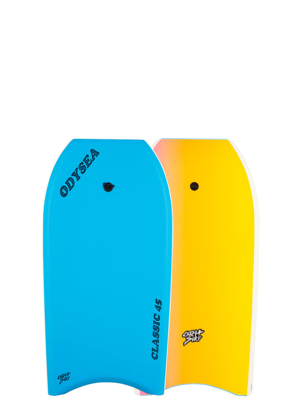 Classic 45" Bodyboard