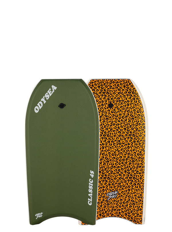 CLASSIC 45" BODYBOARD
