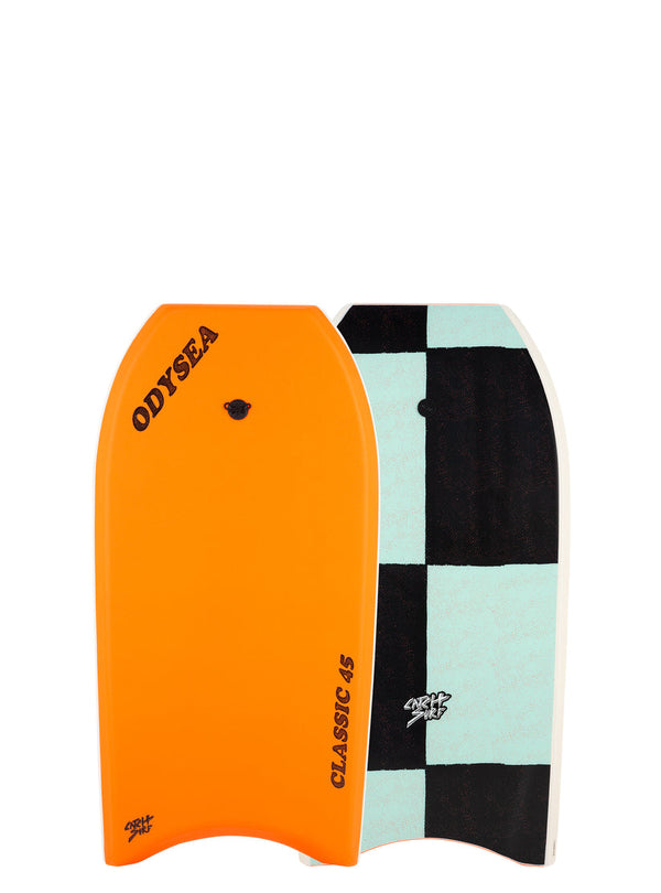 Classic 45" Bodyboard