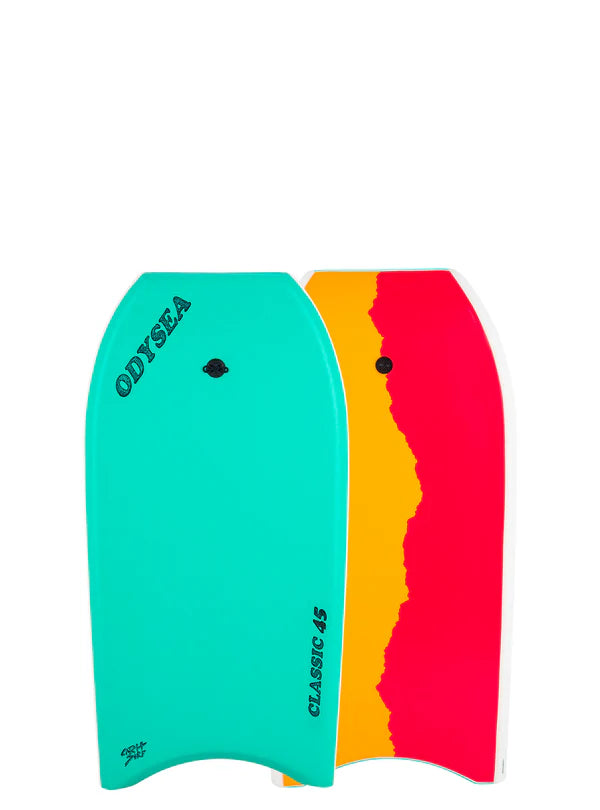 CLASSIC 45" BODYBOARD