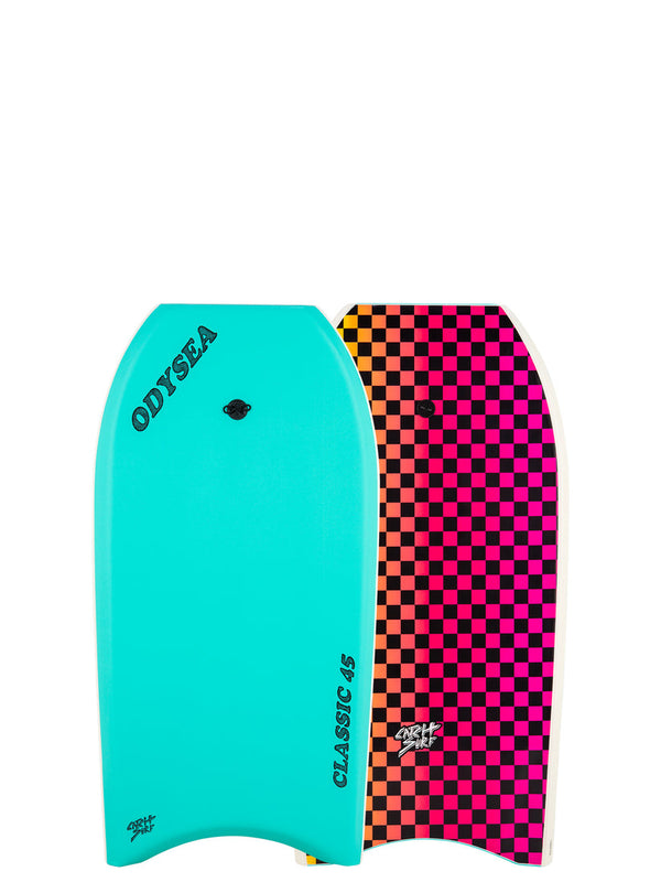 Classic 45" Bodyboard