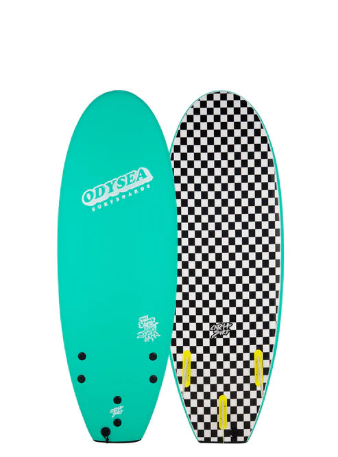 Stump - Thruster - 5'0"