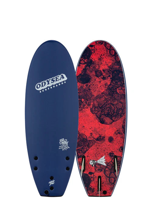 Stump (Thruster) - 5'0" x Ian Crane PRO