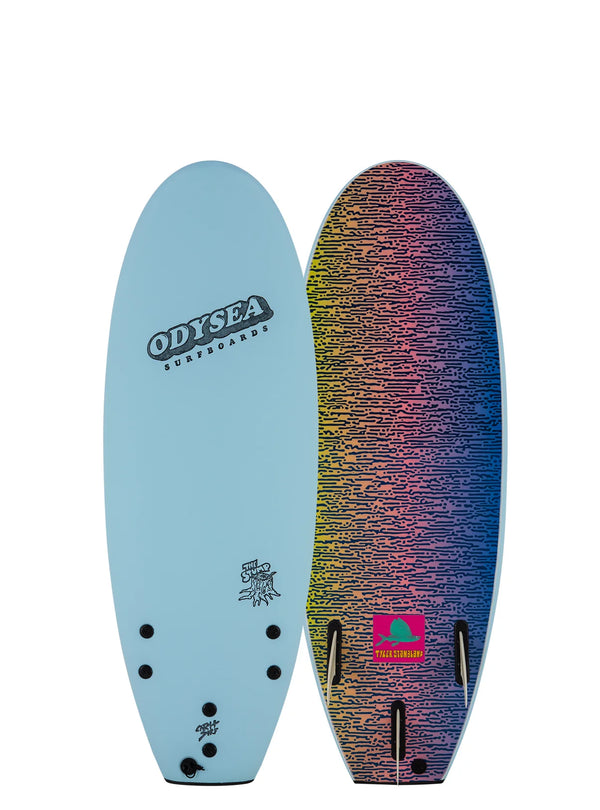 Stump (Thruster) - 5'0" x Tyler Stanaland PRO