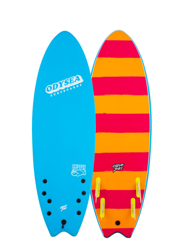 SKIPPER (QUAD)