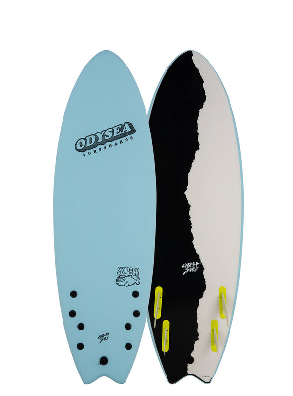 SKIPPER (QUAD)