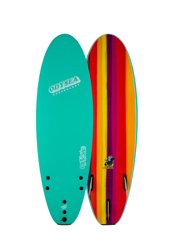 LOG x Blair Conklin PRO