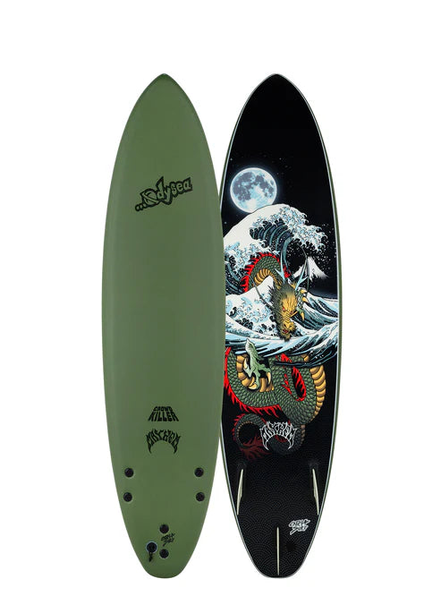 LOST® CROWD KILLER – Inflight Surf Shop
