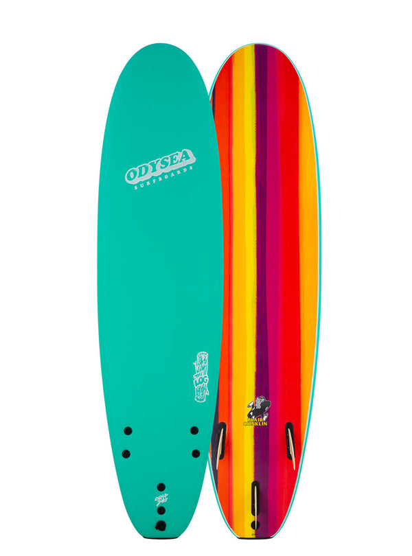 LOG x Blair Conklin PRO