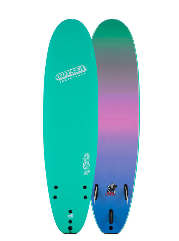 LOG x Blair Conklin PRO