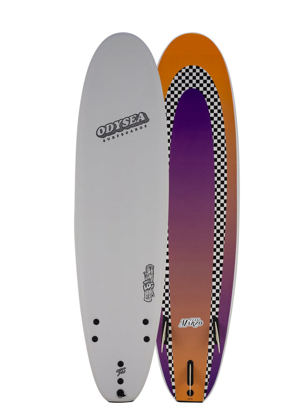 LOG // Clay Marzo PRO / 7'0"