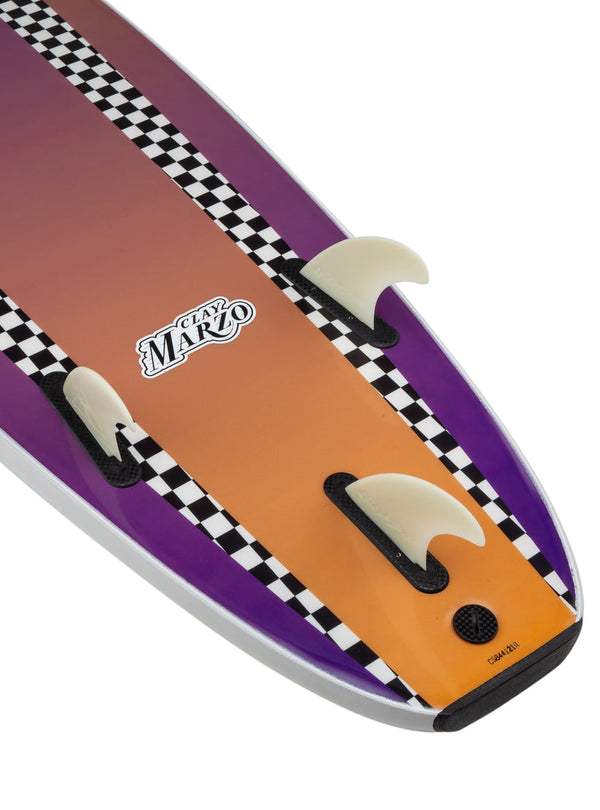 LOG // Clay Marzo PRO / 7'0"