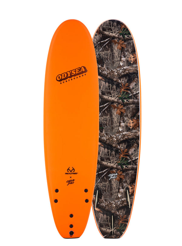 LOG // Realtree® Edition