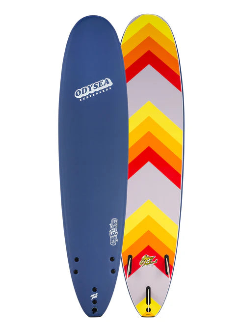 LOG // Johnny Redmond PRO