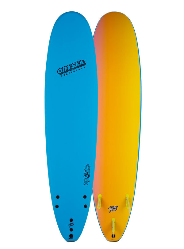 ODYSEA LOG