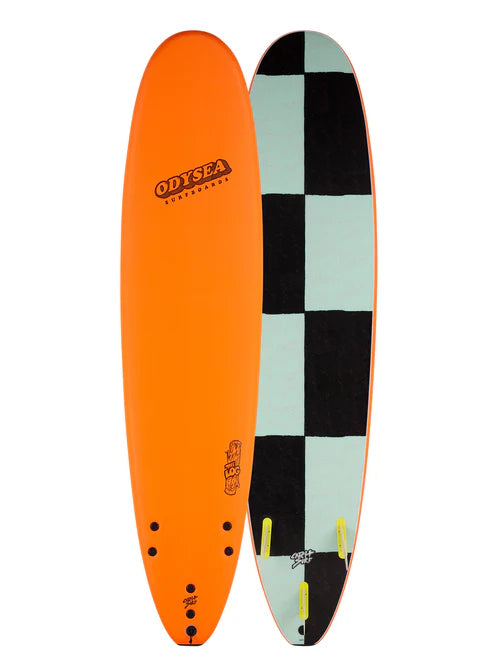 ODYSEA LOG