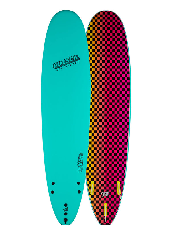 ODYSEA LOG