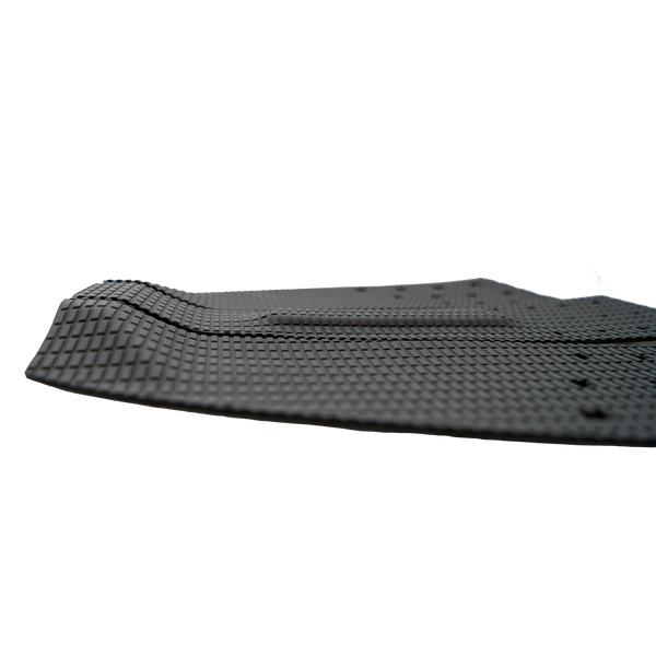 LOW RIDER TRACTION