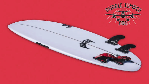 Puddle Jumper Pro