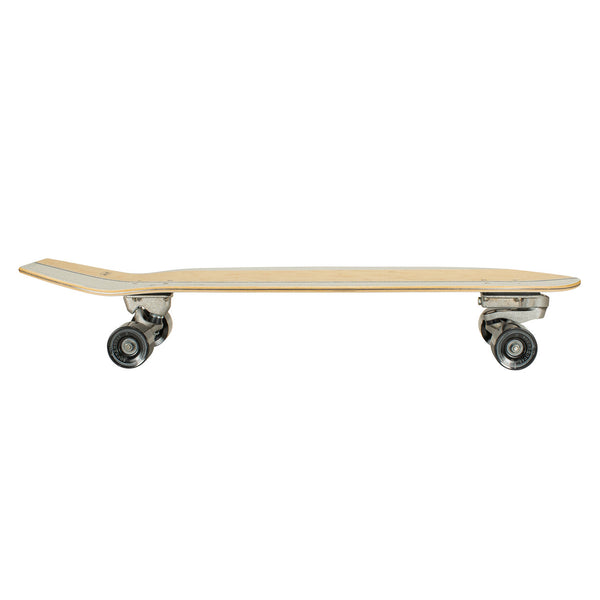 Carver x Bing 37" Continental Surfskate Complete
