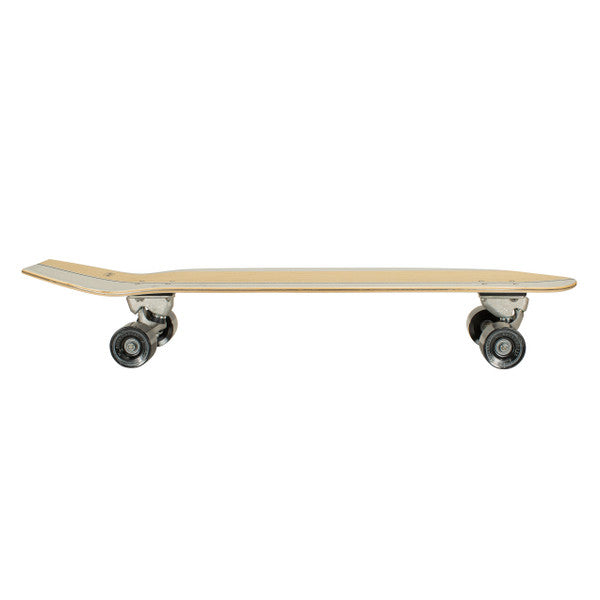 Carver x Bing 37" Continental Surfskate Complete