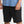 Load image into Gallery viewer, Union Stretch 20" Chino Hybrid Shorts - Black
