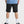 Load image into Gallery viewer, Union Stretch 20" Chino Hybrid Shorts - Black
