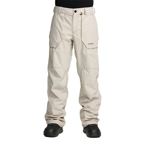 Men's Roan Pants - Stone